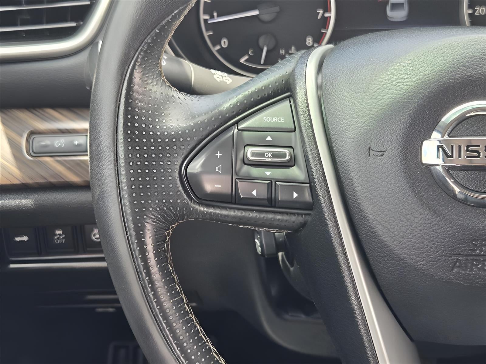 2016 Nissan Maxima 3.5 Platinum