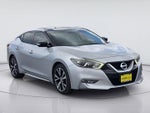 2016 Nissan Maxima 3.5 Platinum
