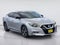 2016 Nissan Maxima 3.5 Platinum