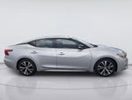 2016 Nissan Maxima 3.5 Platinum