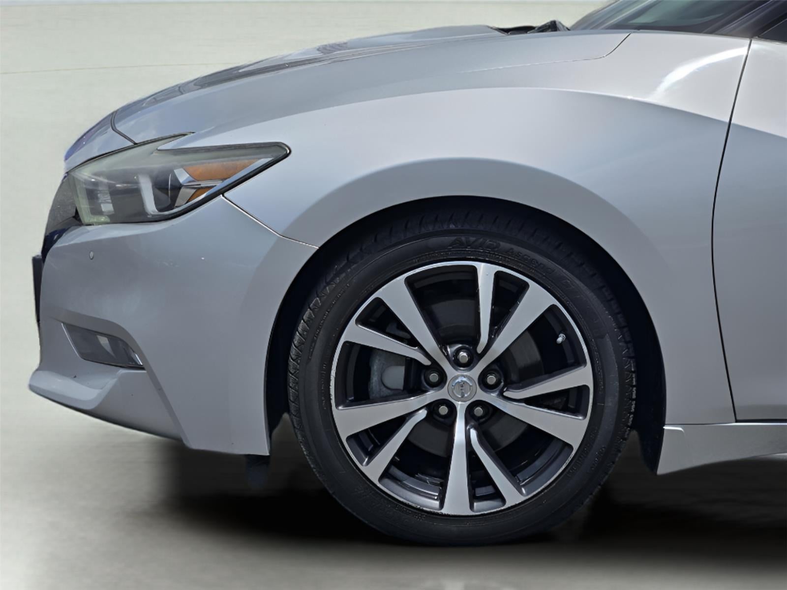 2016 Nissan Maxima 3.5 Platinum