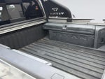 2020 Nissan Titan PRO-4X