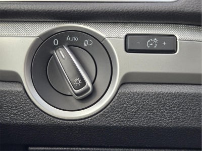 2019 Volkswagen Passat 2.0T Wolfsburg Edition