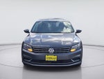 2019 Volkswagen Passat 2.0T Wolfsburg Edition