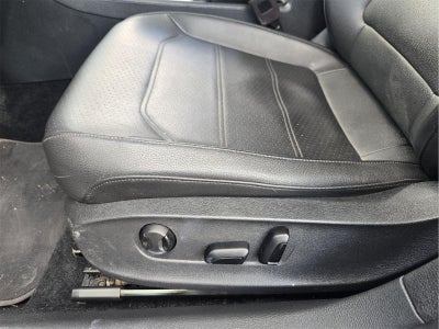 2019 Volkswagen Passat 2.0T Wolfsburg Edition