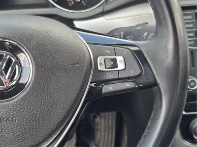 2019 Volkswagen Passat 2.0T Wolfsburg Edition