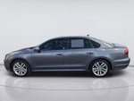 2019 Volkswagen Passat 2.0T Wolfsburg Edition