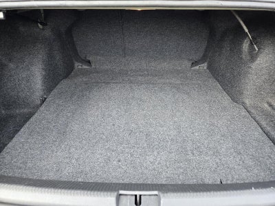 2019 Volkswagen Passat 2.0T Wolfsburg Edition