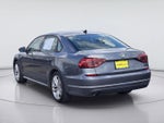2019 Volkswagen Passat 2.0T Wolfsburg Edition