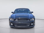 2012 Ford Mustang Shelby GT500