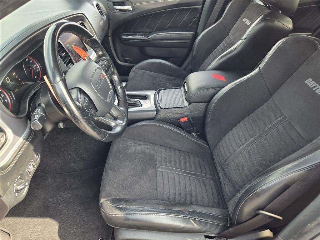 2021 Dodge Charger R/T