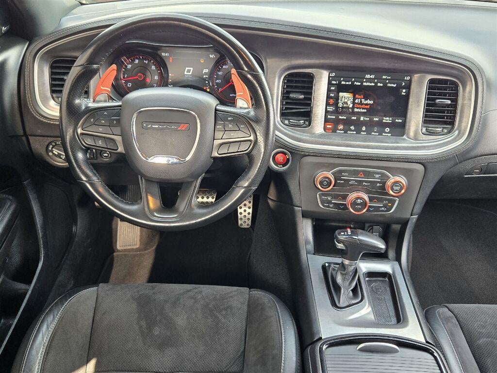 2021 Dodge Charger R/T