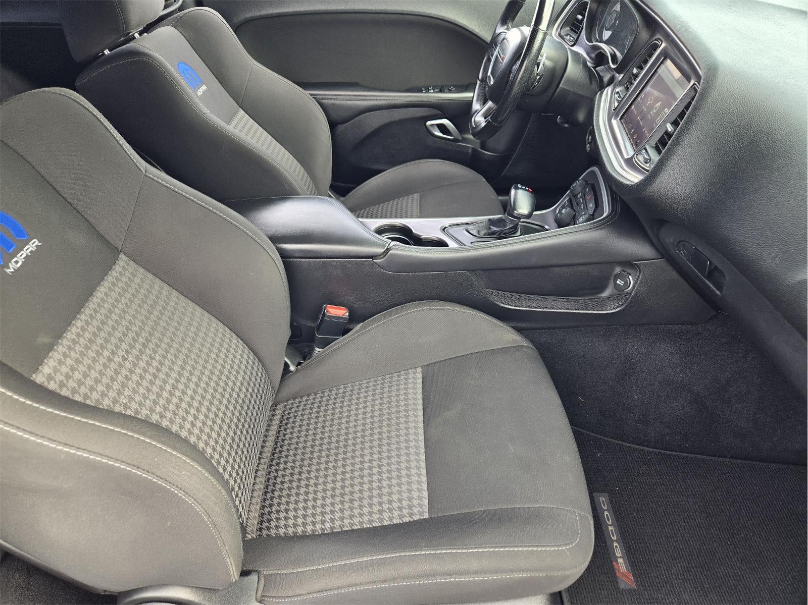2019 Dodge Challenger R/T Scat Pack