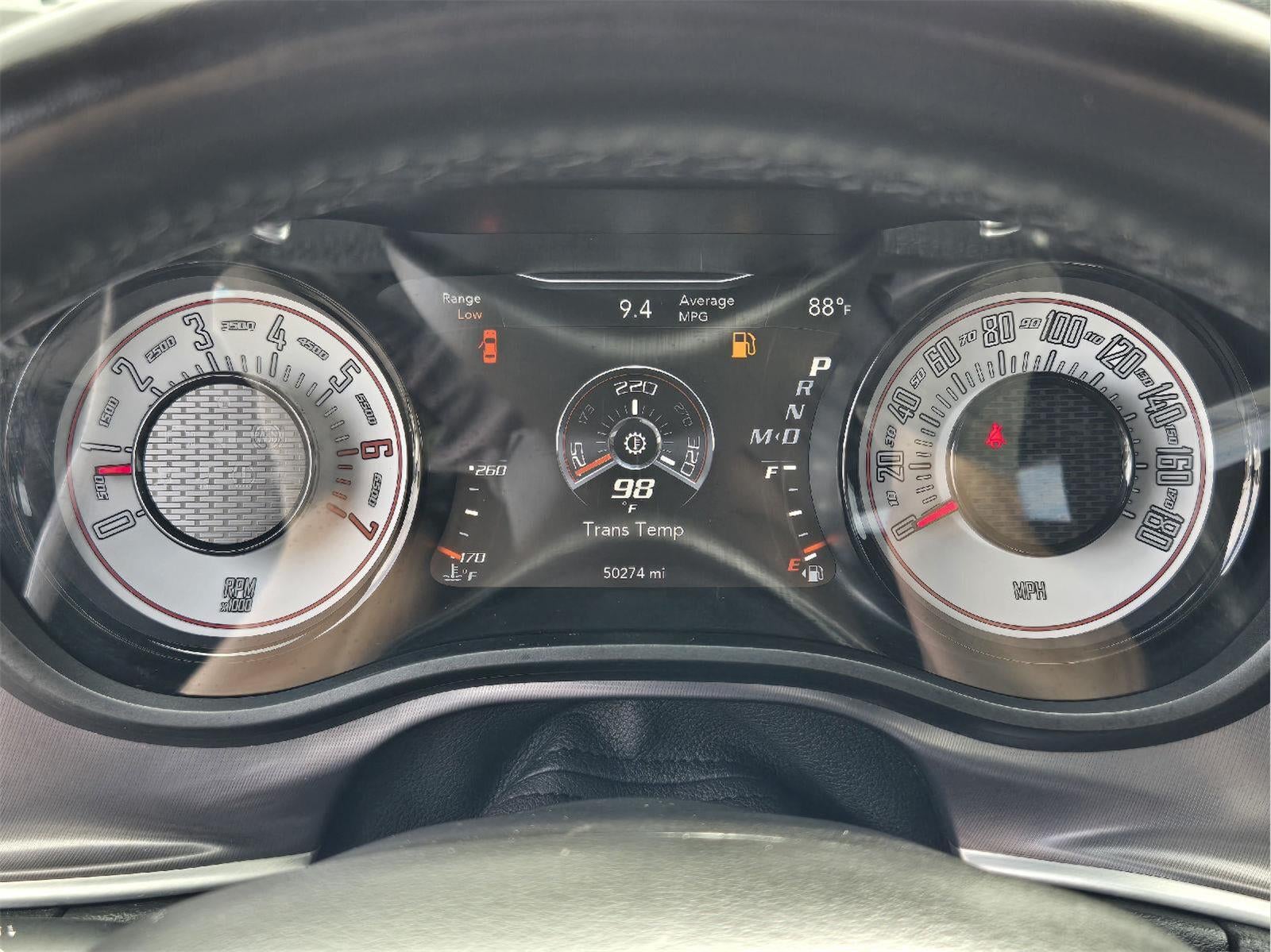 2019 Dodge Challenger R/T Scat Pack