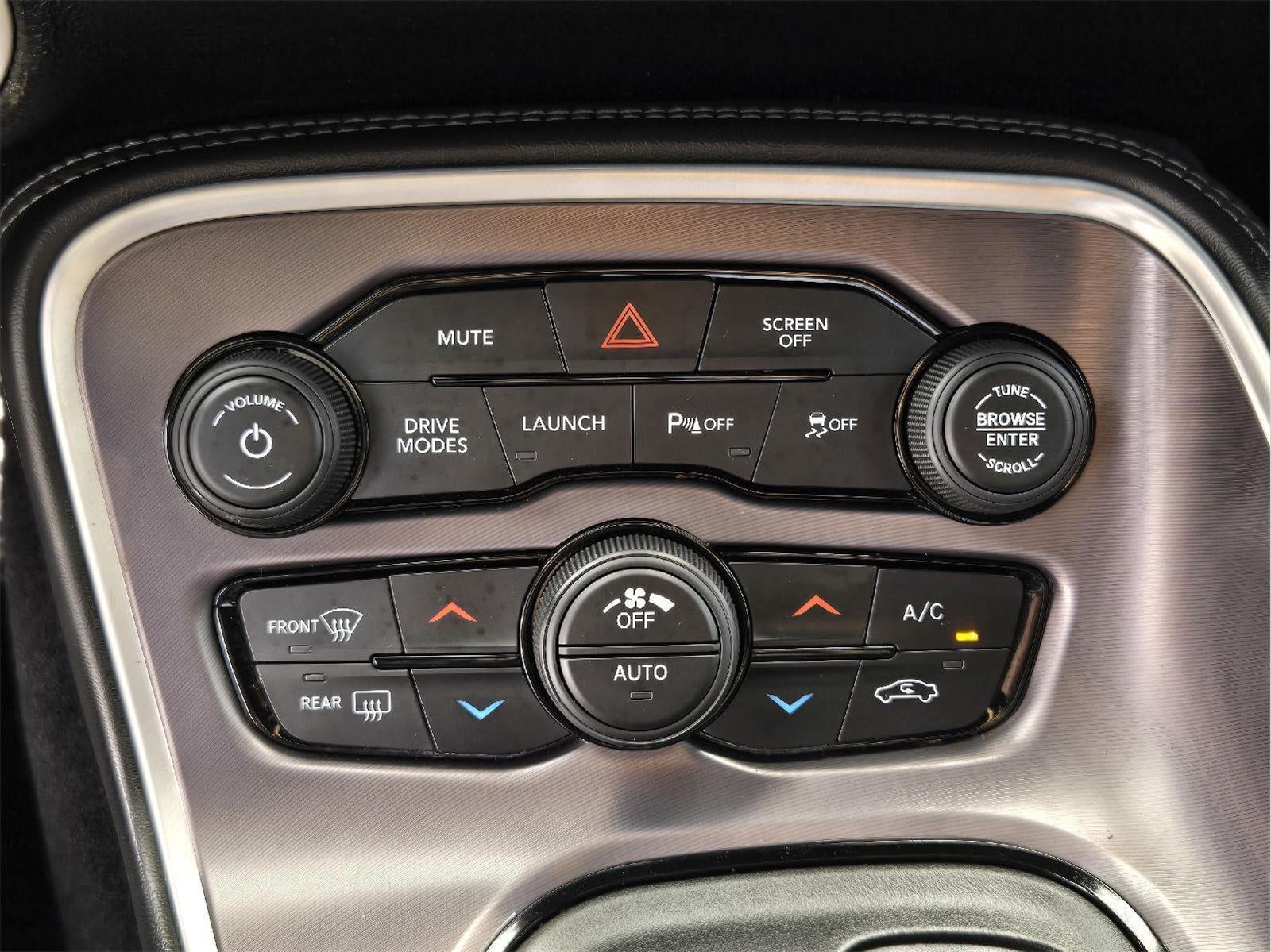 2019 Dodge Challenger R/T Scat Pack