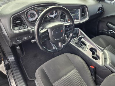 2019 Dodge Challenger R/T Scat Pack