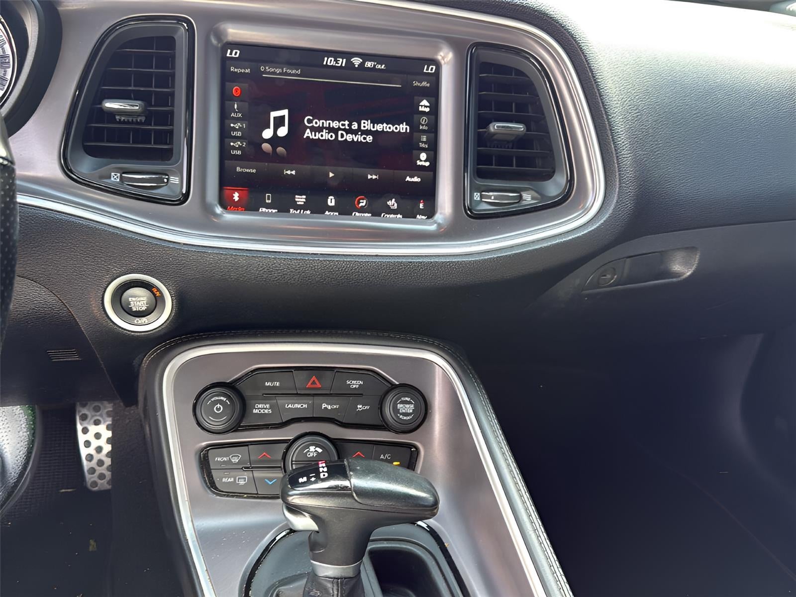 2019 Dodge Challenger R/T Scat Pack