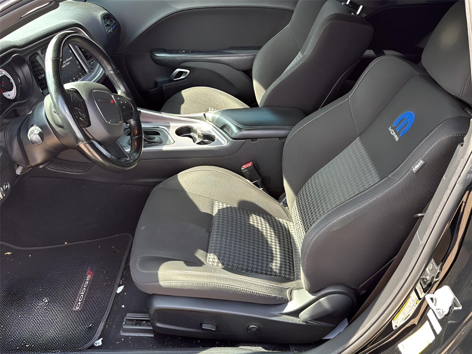 2019 Dodge Challenger R/T Scat Pack