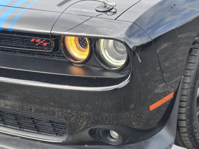2019 Dodge Challenger R/T Scat Pack