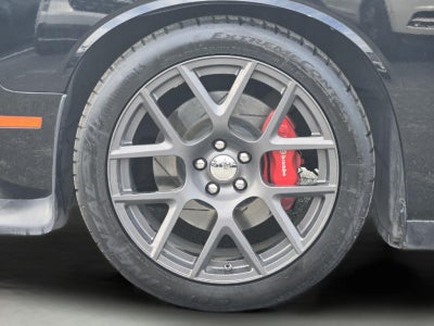 2019 Dodge Challenger R/T Scat Pack
