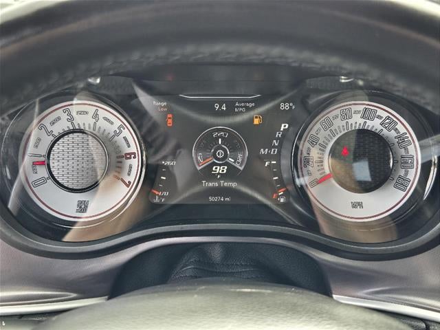 2019 Dodge Challenger R/T Scat Pack