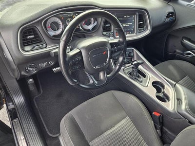 2019 Dodge Challenger R/T Scat Pack