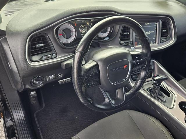 2019 Dodge Challenger R/T Scat Pack