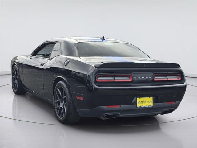 2019 Dodge Challenger R/T Scat Pack