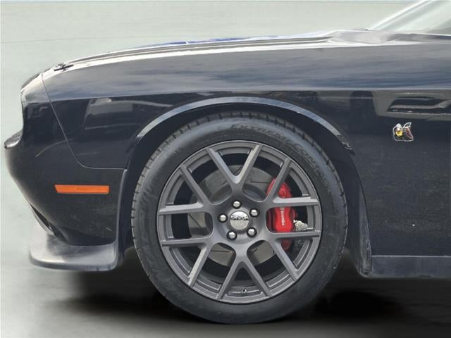 2019 Dodge Challenger R/T Scat Pack