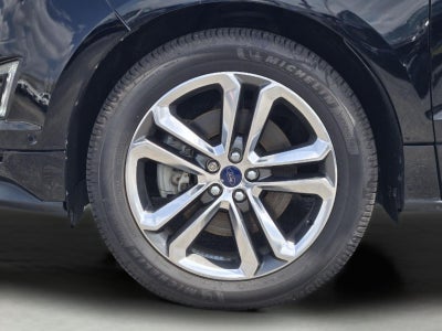 2016 Ford Edge Sport