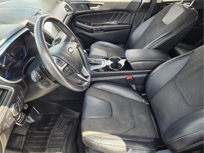 2016 Ford Edge Sport