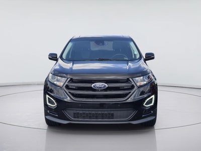 2016 Ford Edge Sport