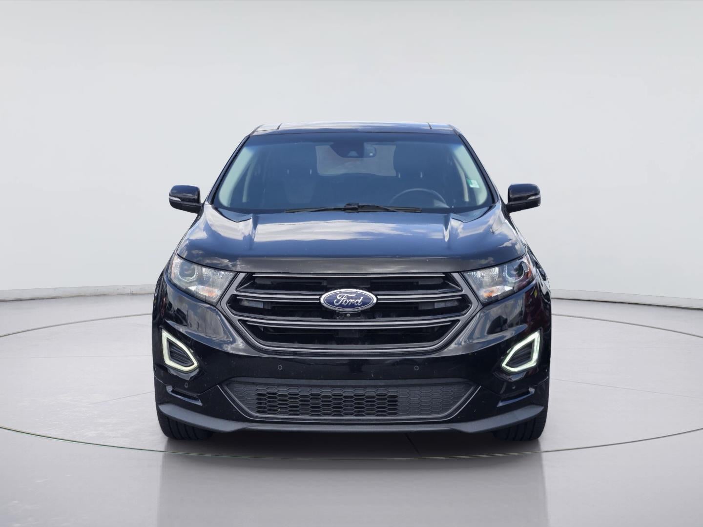 2016 Ford Edge Sport