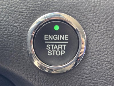 2016 Ford Edge Sport
