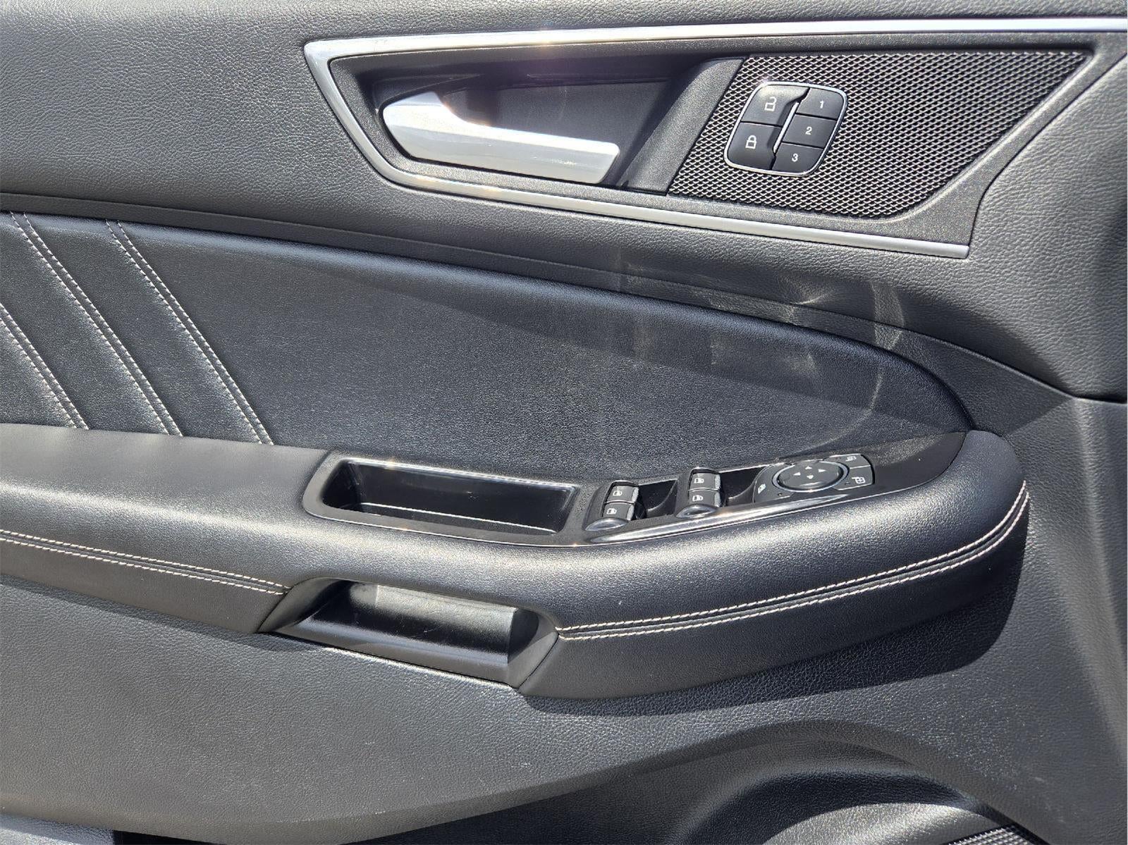 2016 Ford Edge Sport