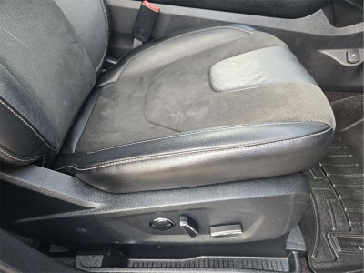 2016 Ford Edge Sport