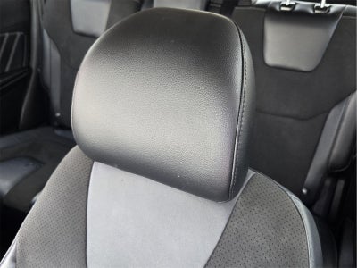 2016 Ford Edge Sport