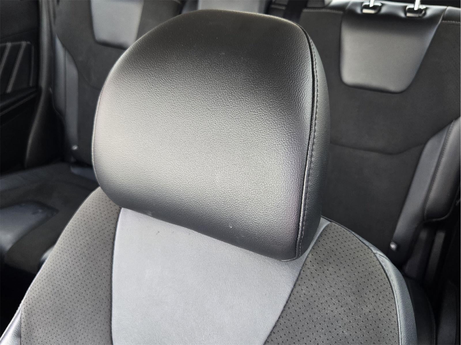 2016 Ford Edge Sport