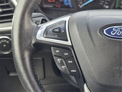 2016 Ford Edge Sport