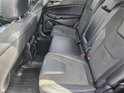 2016 Ford Edge Sport