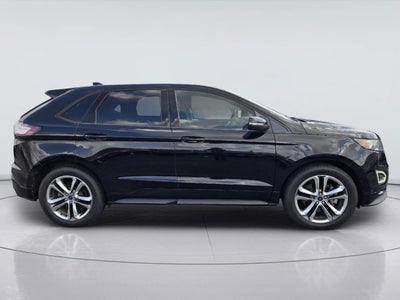 2016 Ford Edge Sport