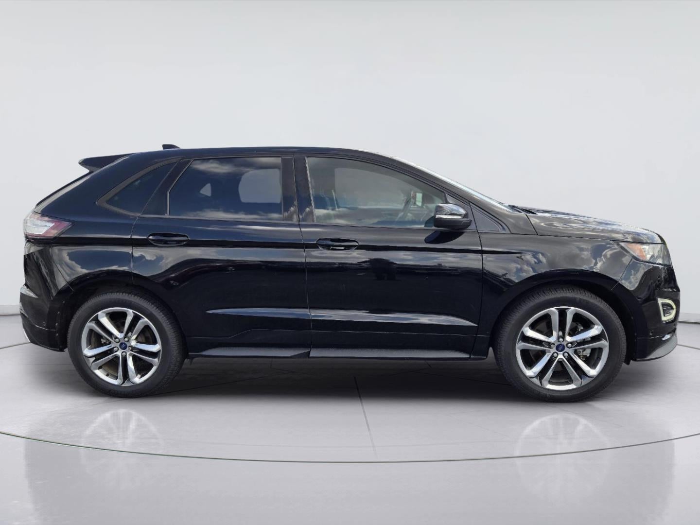 2016 Ford Edge Sport