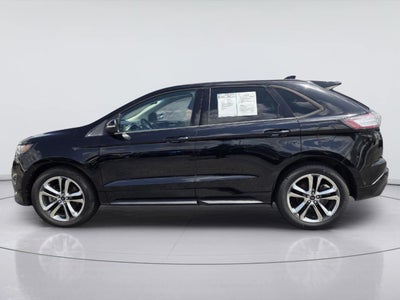 2016 Ford Edge Sport