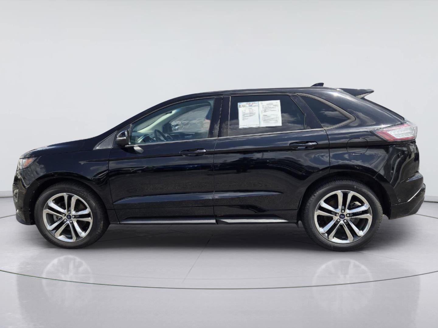 2016 Ford Edge Sport