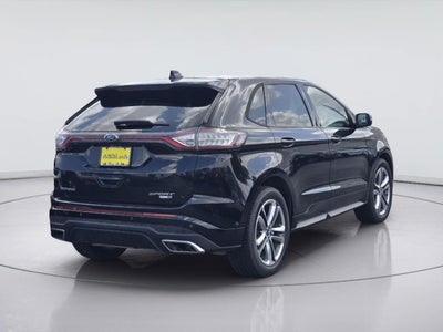 2016 Ford Edge Sport