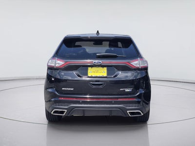 2016 Ford Edge Sport