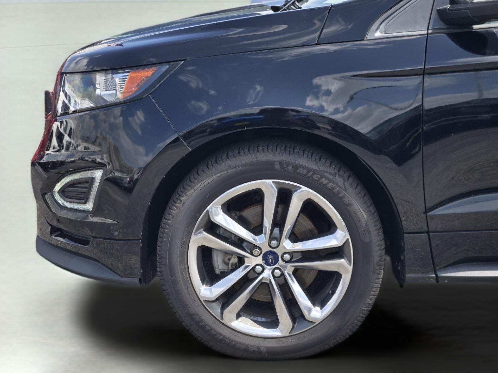 2016 Ford Edge Sport