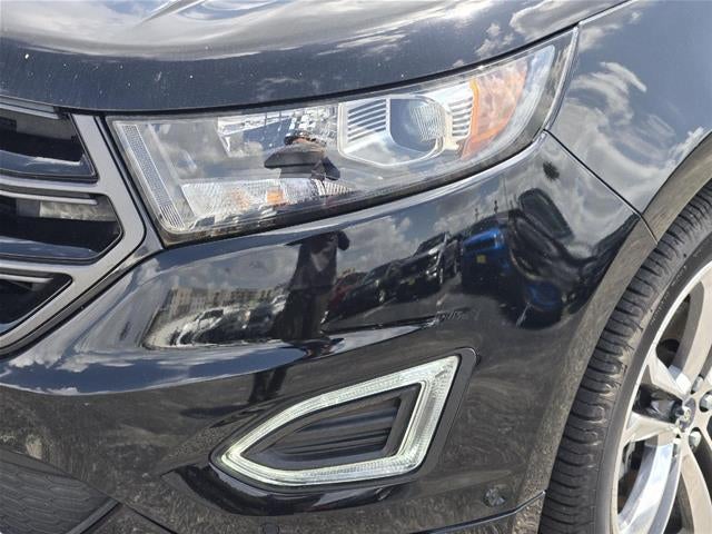2016 Ford Edge Sport