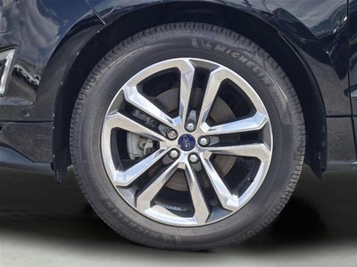 2016 Ford Edge Sport