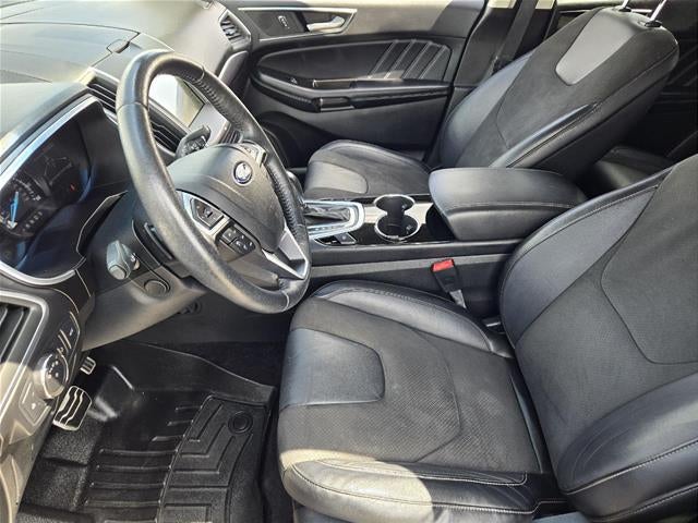 2016 Ford Edge Sport